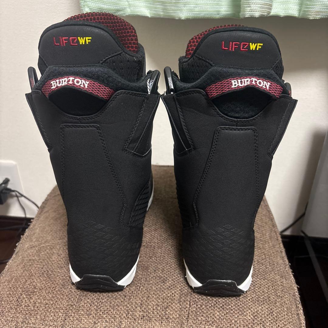 スノーボード Burton imperial LTD WIDE 26.5cm