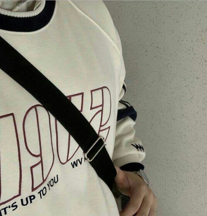 少女復古学院のパッチワークの刺繍の文字のカバーカバー