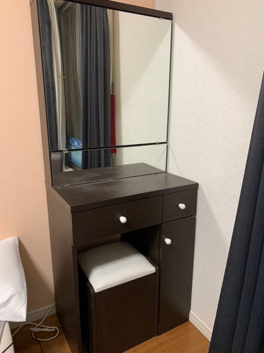 ニッセンオンライン　ドレッサー　直接取引希望