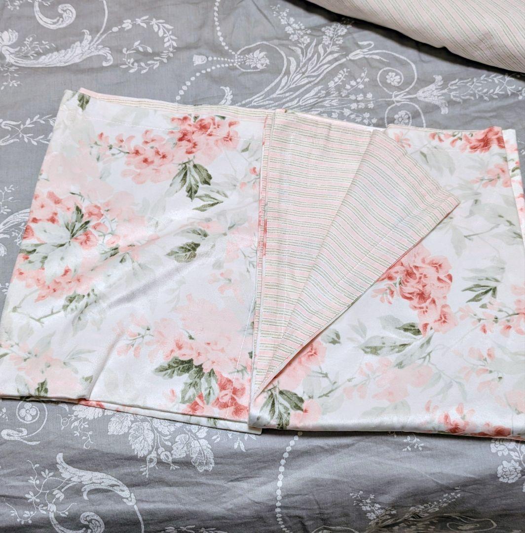 イタリアで購入ローラアシュレイ