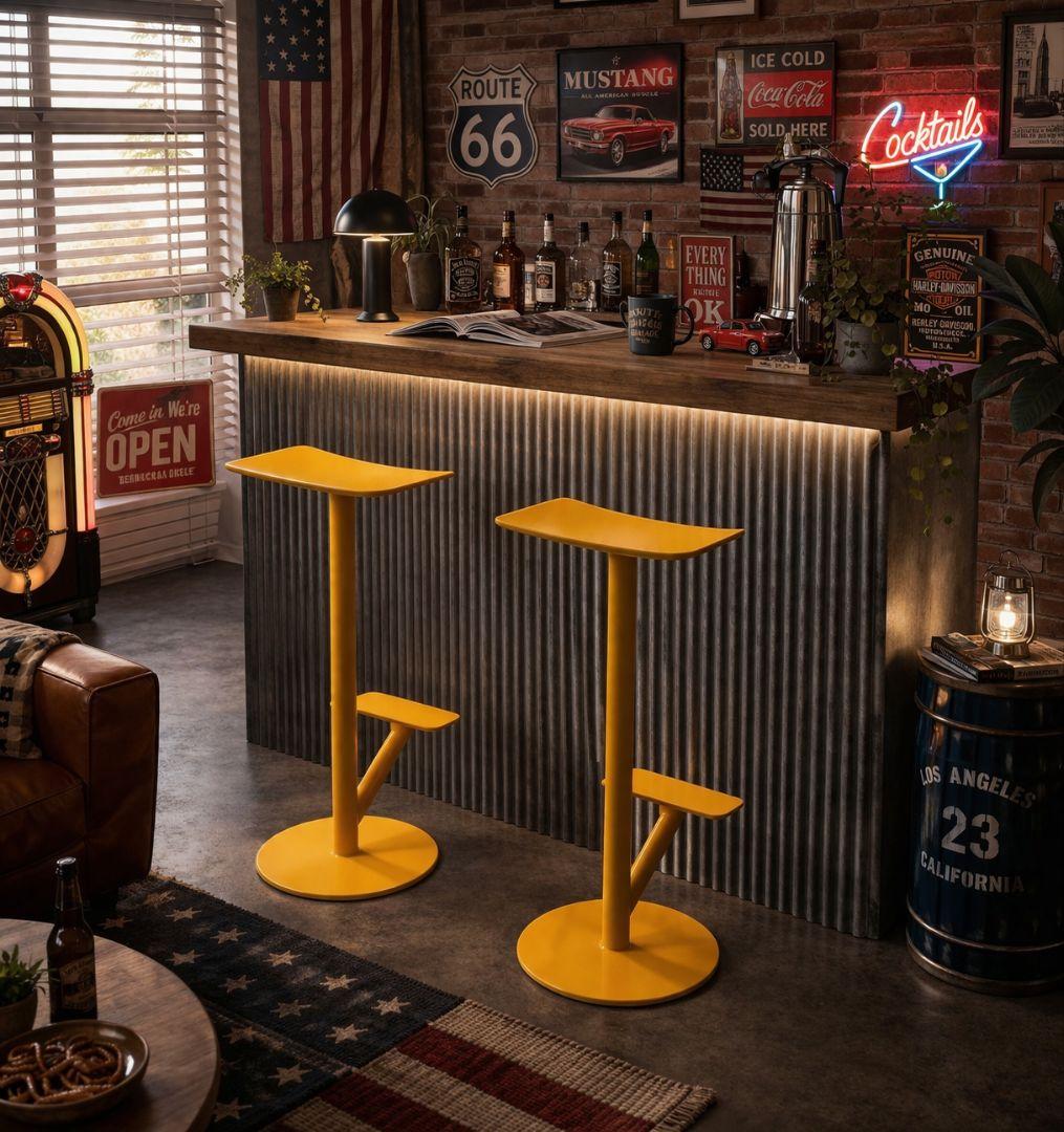 【約7万円】展示品　未使用品　MAGIS　マジス　セコイアスツール　チェア　椅子