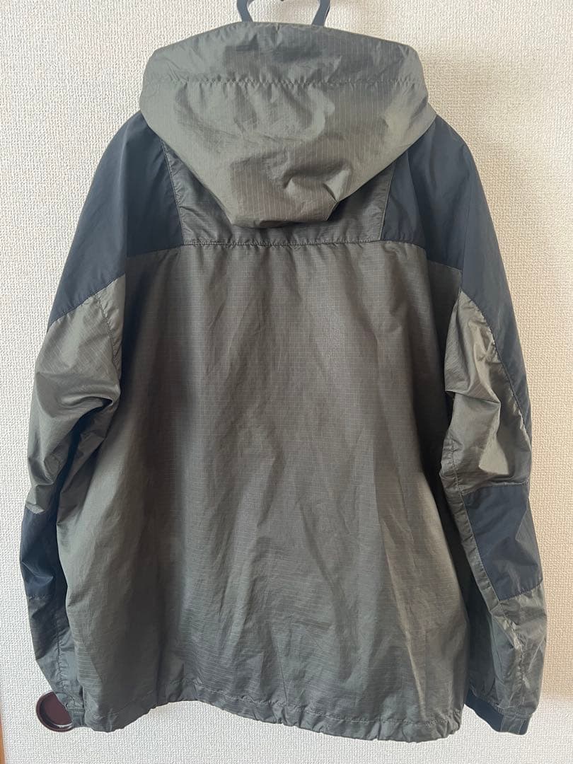 THE NORTH FACE PURPLE LABEL × BEAMS XL
