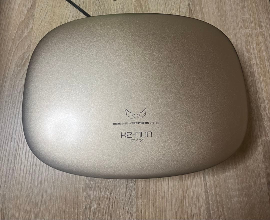 KE-NON 脱毛器 v6.0