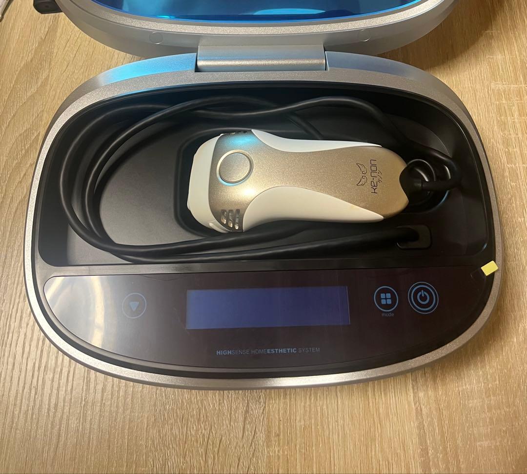 KE-NON 脱毛器 v6.0