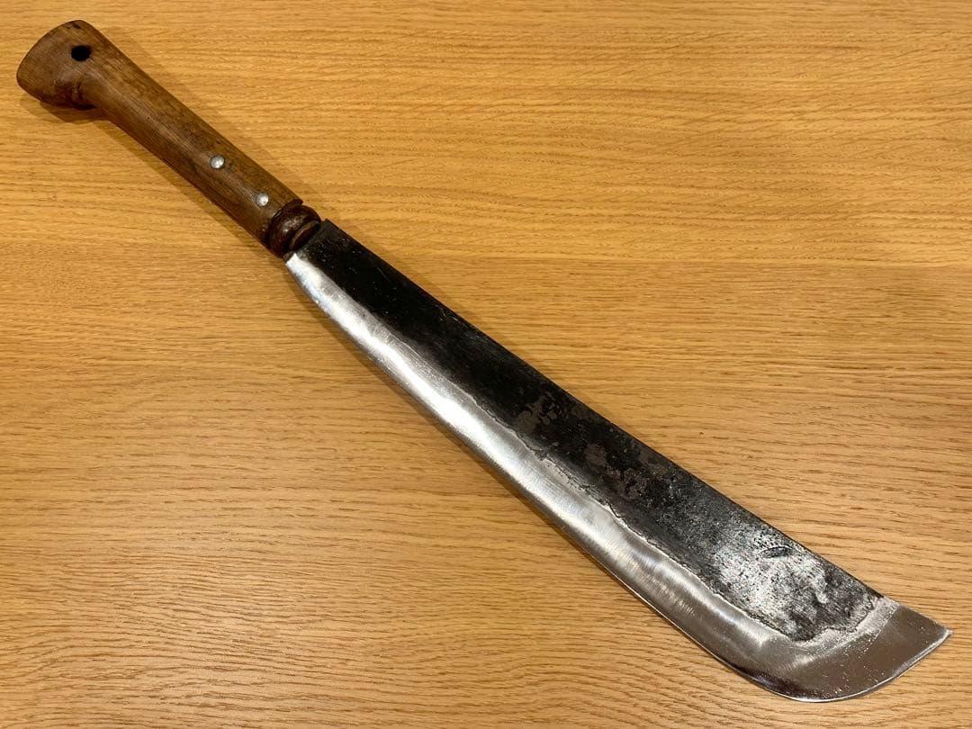 野鍛冶のマチェット 360mm