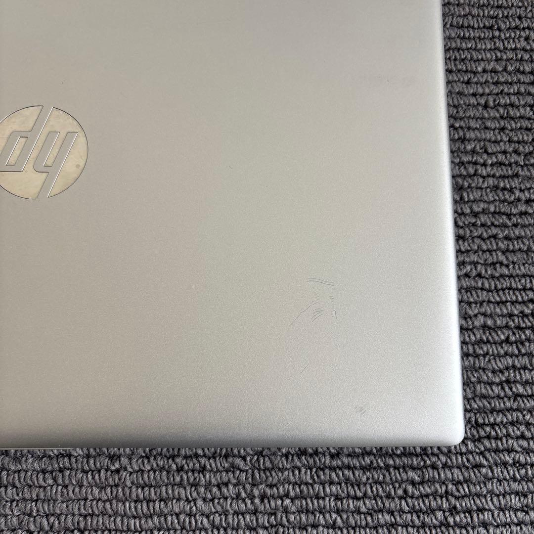 HP ProBook 450 G5 i5-7200U メモリ8GB#M6910