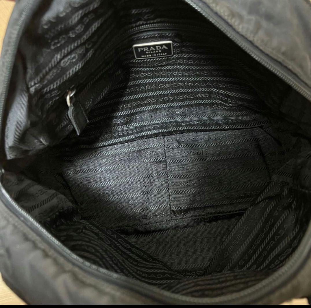 プラダビーズ刺繍バッグ、PRADA、プラダボストンバッグ、ハンドバッグ