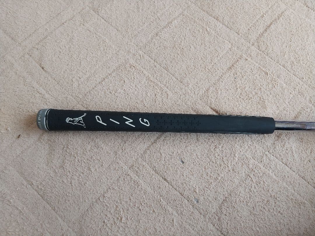 PING DS72 34インチ パター