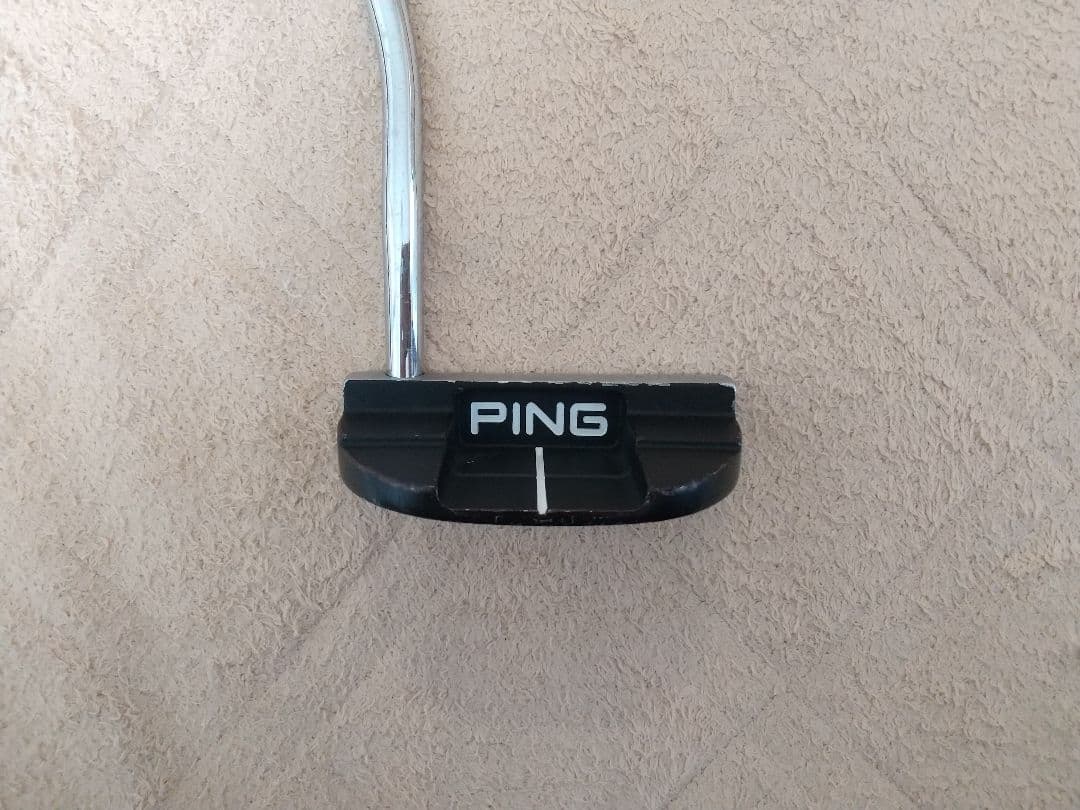 PING DS72 34インチ パター