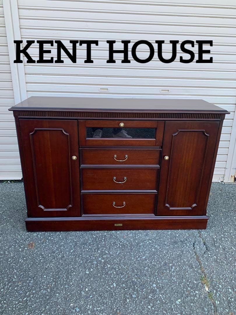 専用出品　KENT HOUSE キャビネット・サイドボード