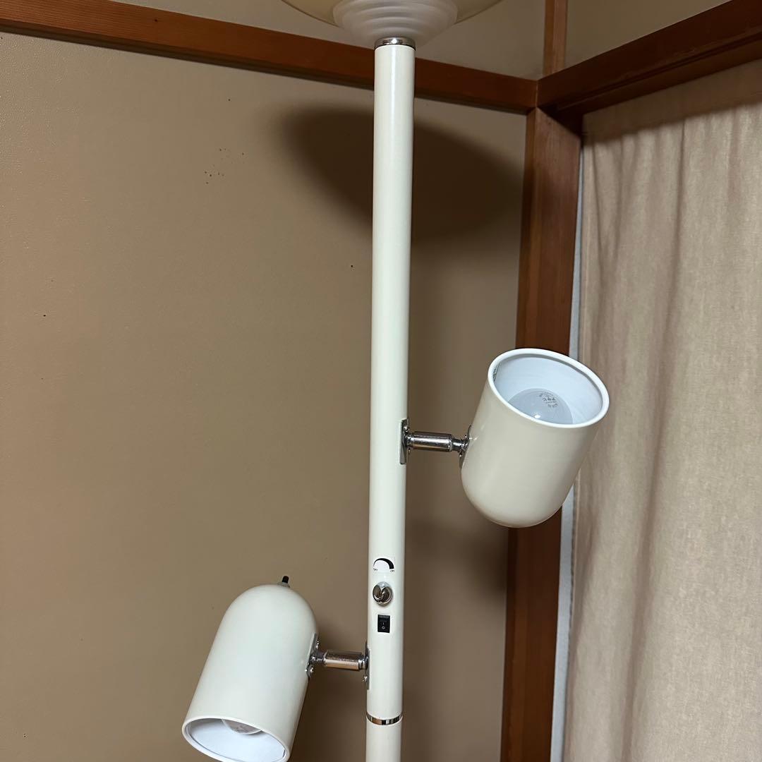 YOUWA フロアライト 間接照明 アッパーライト フロアランプ　北欧風