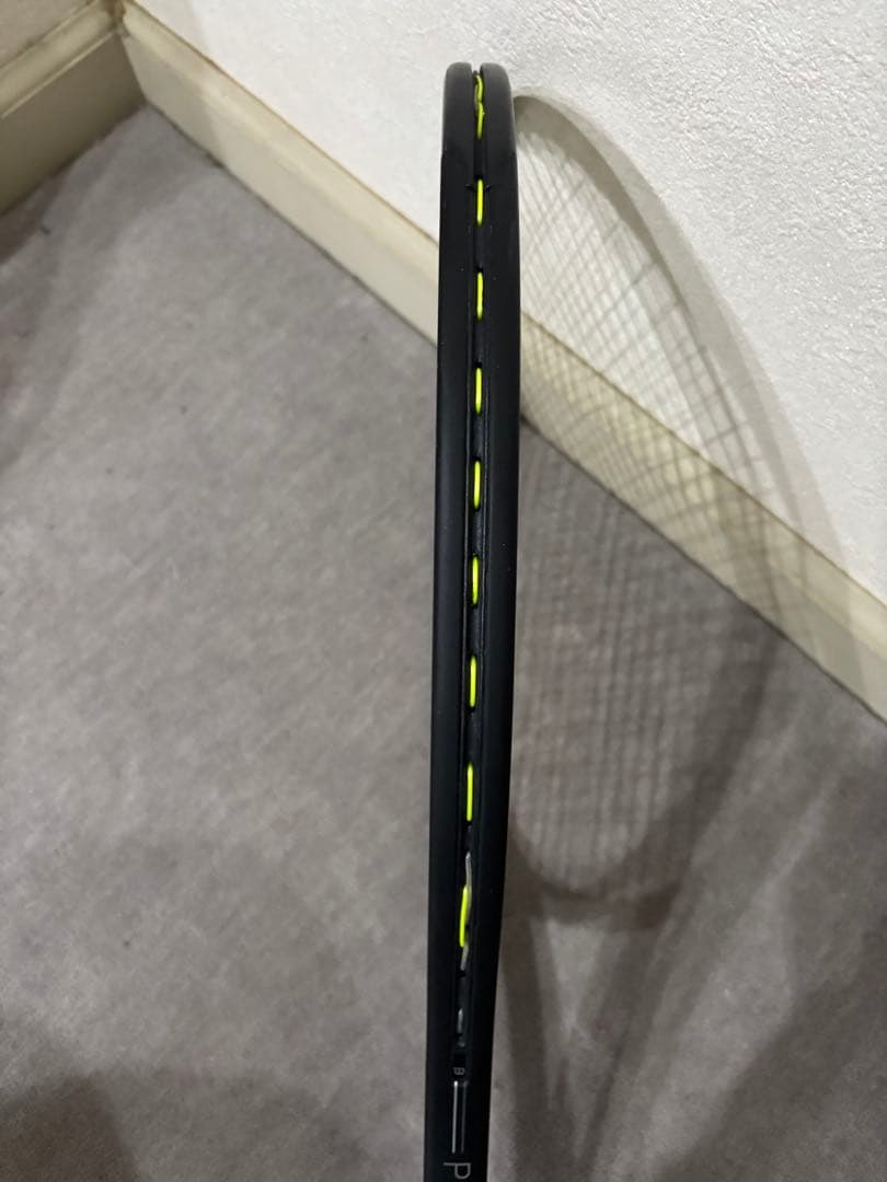 Wilson プロスタッフ　RF97 v13 グリップ2 美品