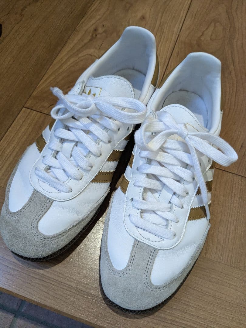 adidas originals アディダス SAMBA OG JH8796