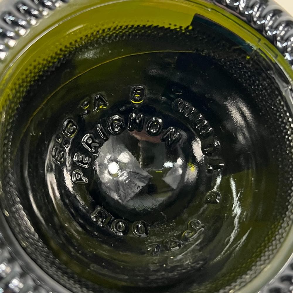 ◆ドンペリ 2015 村上隆 限定エディション 12158