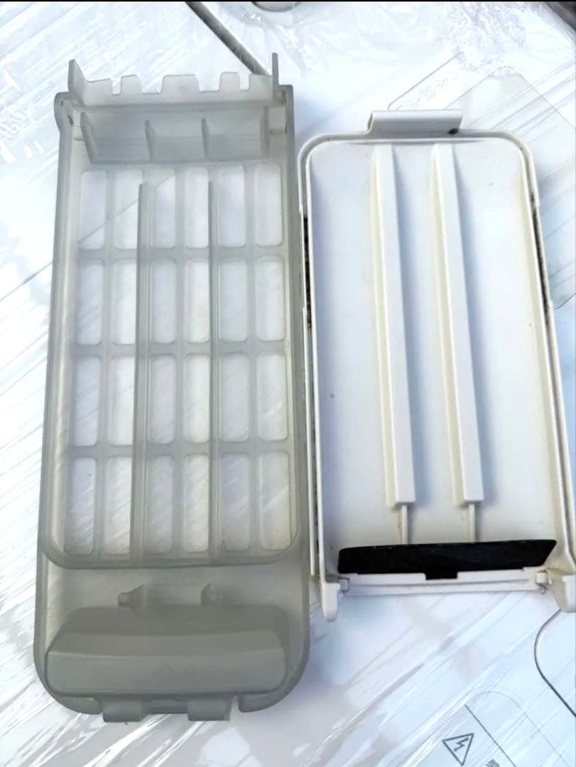 美品【2024年製】パナソニック NA-F5B2 全自動洗濯機 5kg