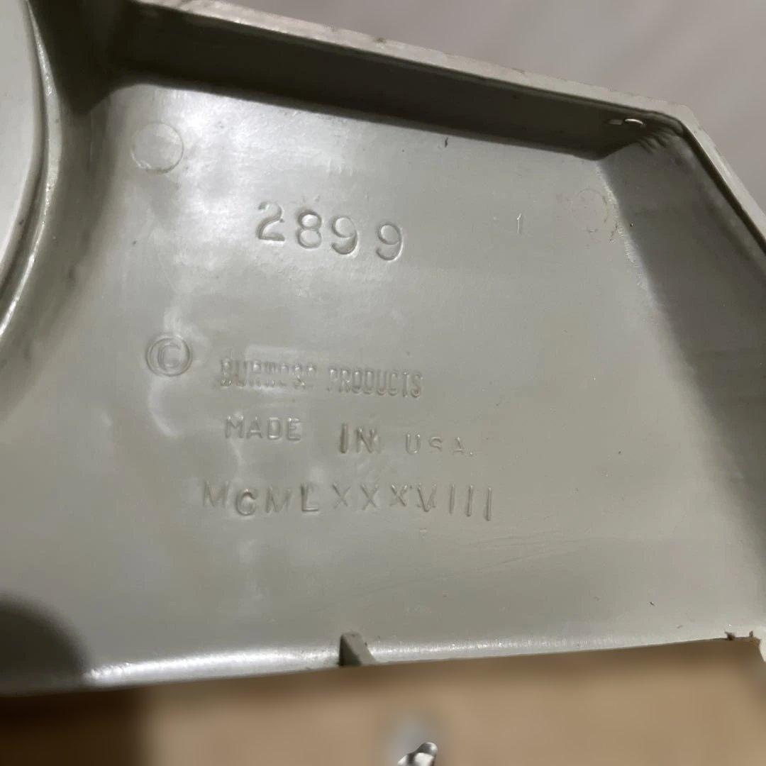 (ジャンク品) 壁掛け時計 コカコーラ ファミリードライブイン ビンテージ