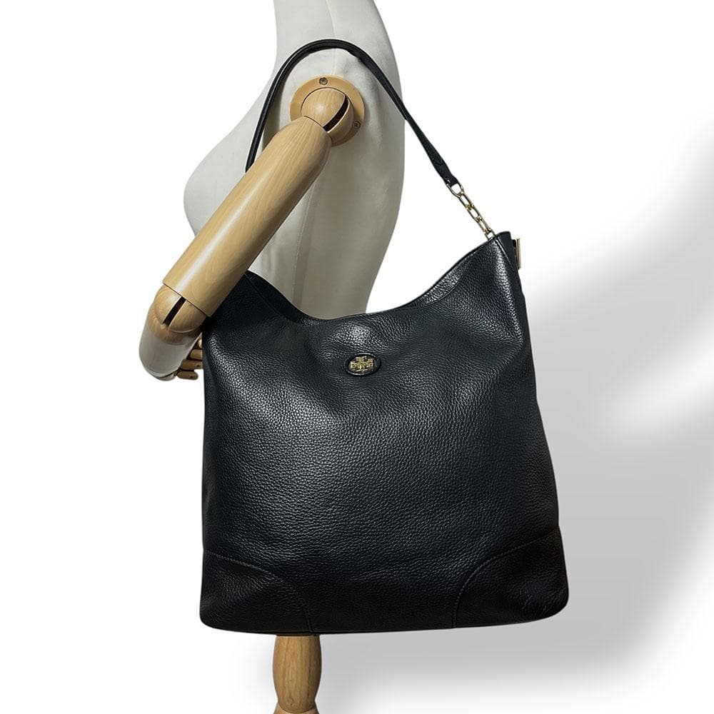 極美品 TORY BURCH トリーバーチ トートバッグ ワンショルダーバッグ