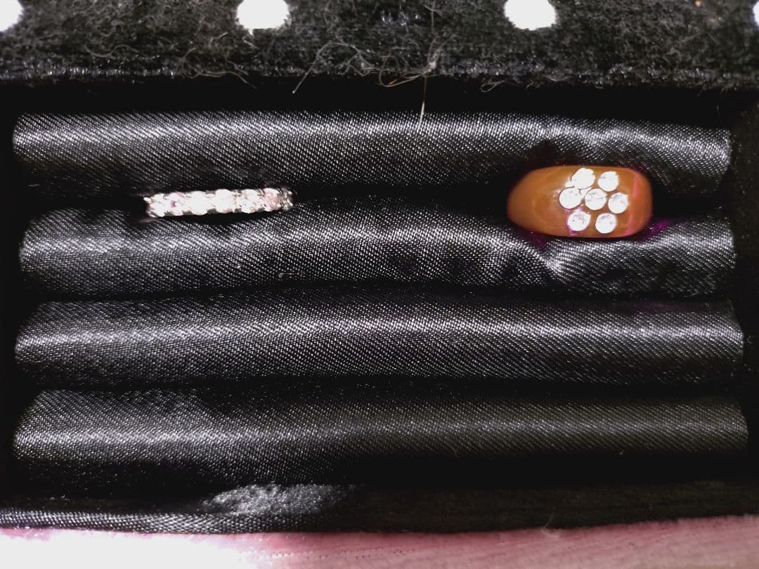 SWIMMER アクセサリー 小物入れ 3個セット チェスト ファニチャー