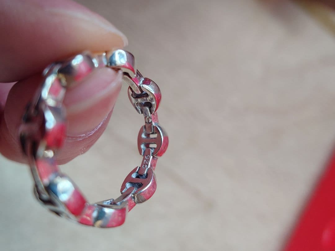 ホーセンブースリング　セット