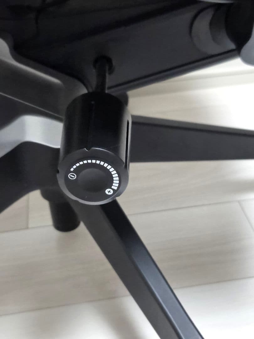 ITOKI スピーナチェア