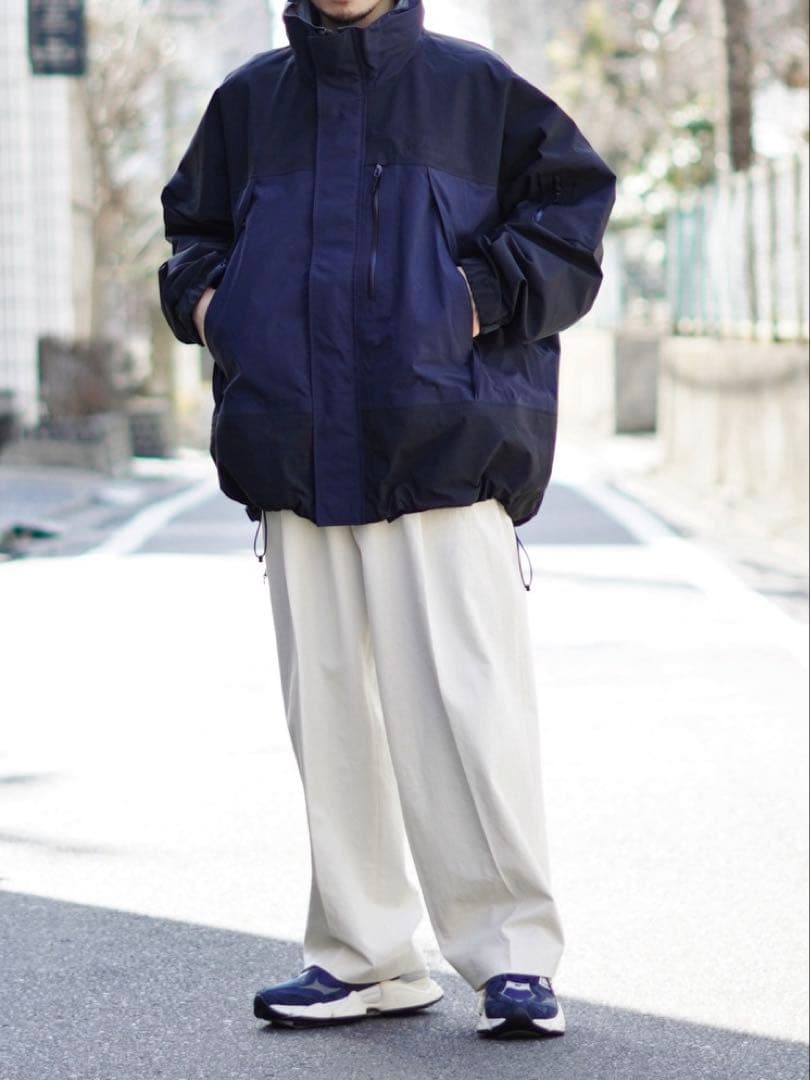 こ*様 kaptainsunshine goldwin goretexスキージャ