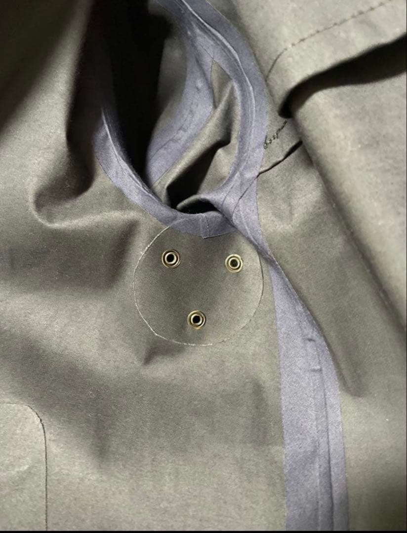 最終値下げ！MACKINTOSH メンズトレンチコート即購入OK！