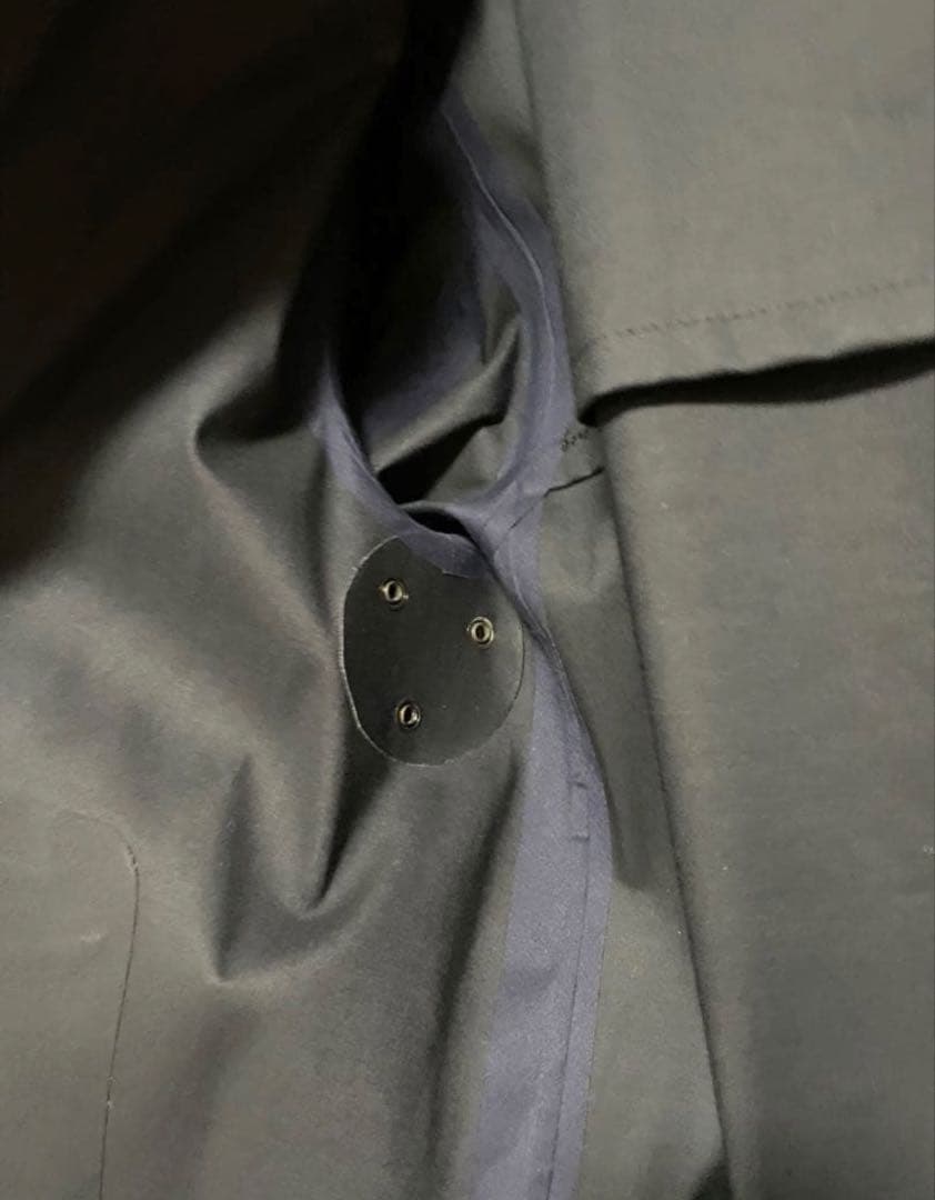 最終値下げ！MACKINTOSH メンズトレンチコート即購入OK！