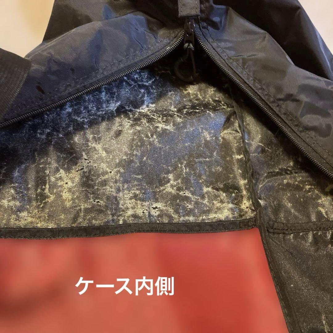 CARVING スキーセット(ケース付き).ブーツ23cm