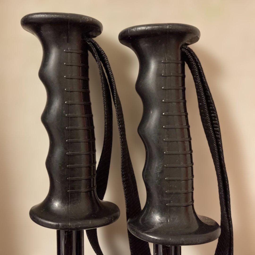 CARVING スキーセット(ケース付き).ブーツ23cm