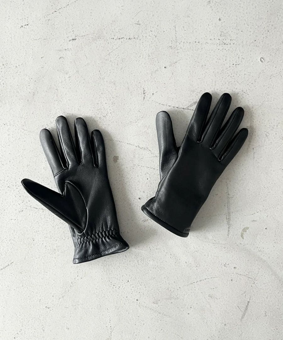 小物 KAIKO BUFF GLOVE \"BLACK\" 2