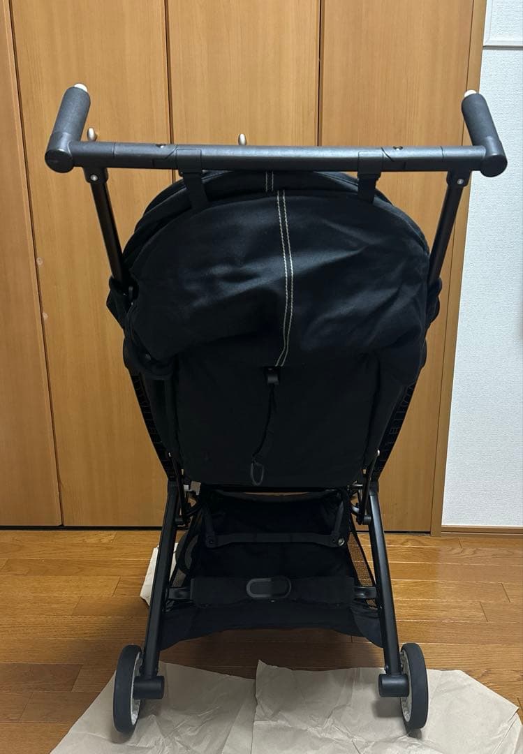 サイベックス　リベル2023ムーンブラック