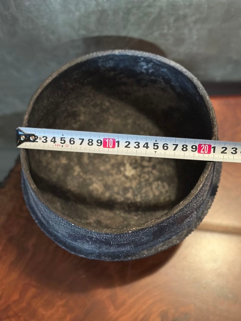 土器骨董　壺　遺跡出土品? 最終価格