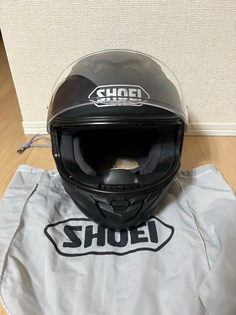 【値下げ】SHOEI GT-Air3 フルフェイスヘルメット L