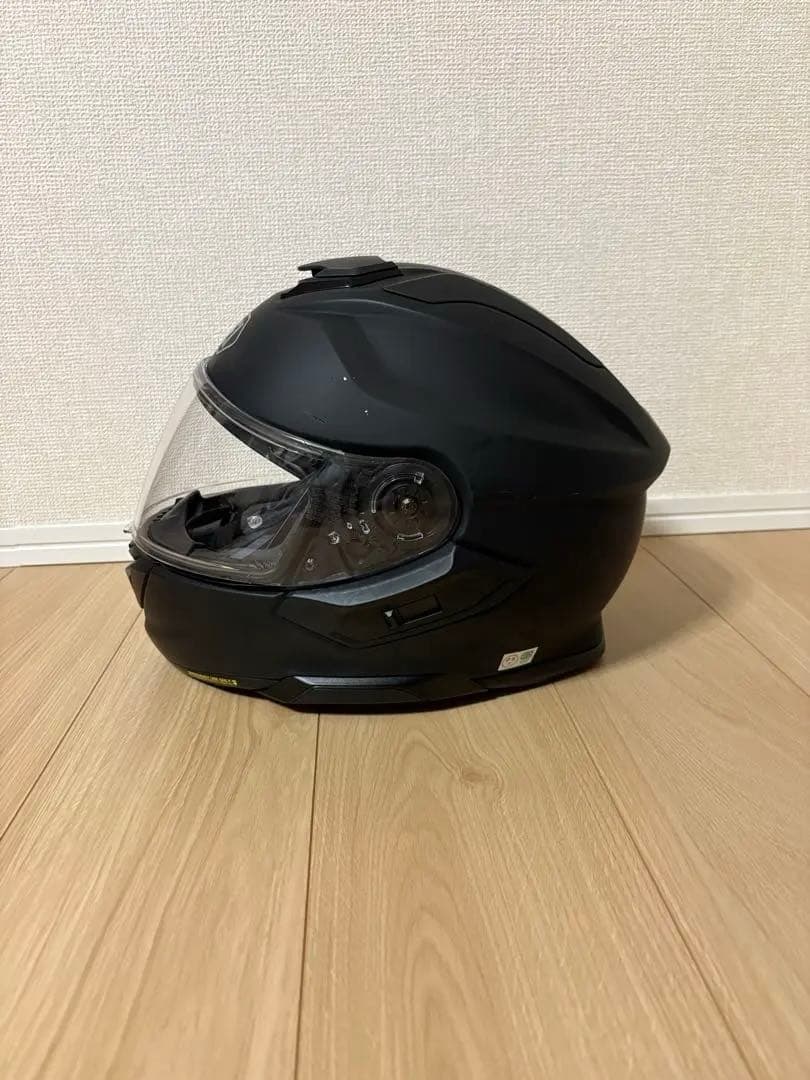【値下げ】SHOEI GT-Air3 フルフェイスヘルメット L