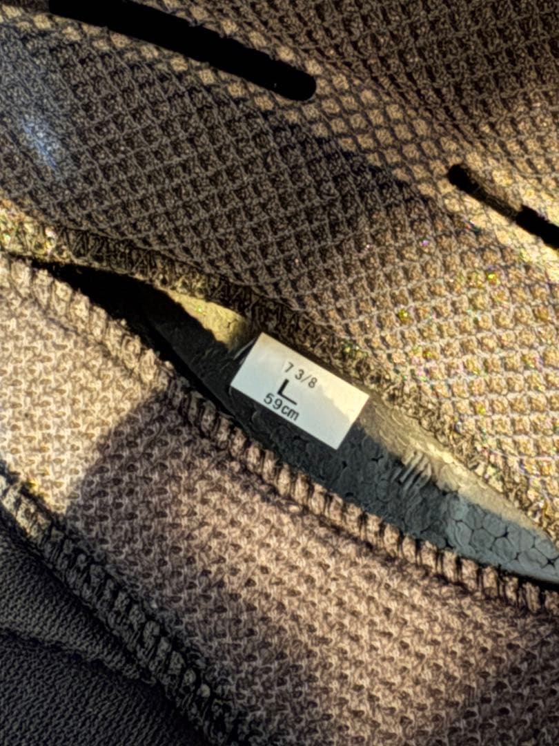 【値下げ】SHOEI GT-Air3 フルフェイスヘルメット L