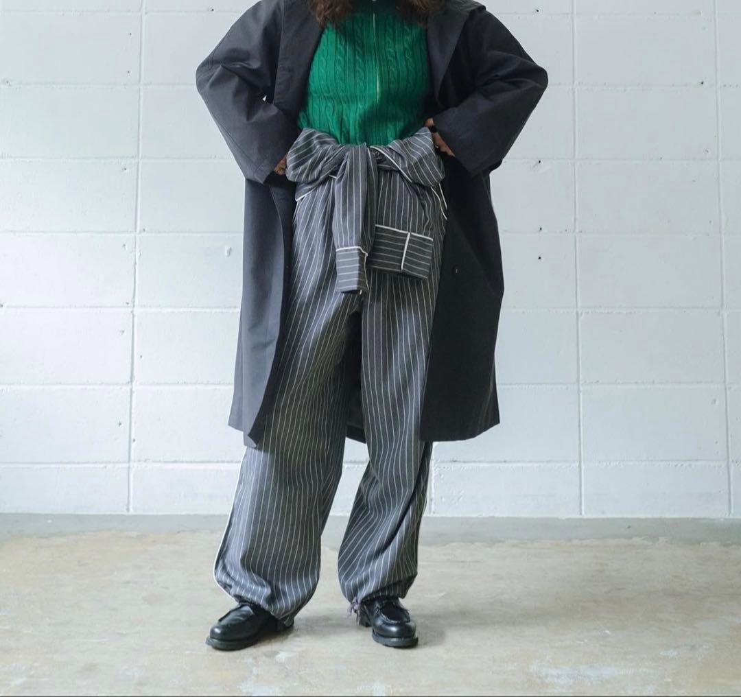 my jumpsuit -道路- myl ジャンプスーツ