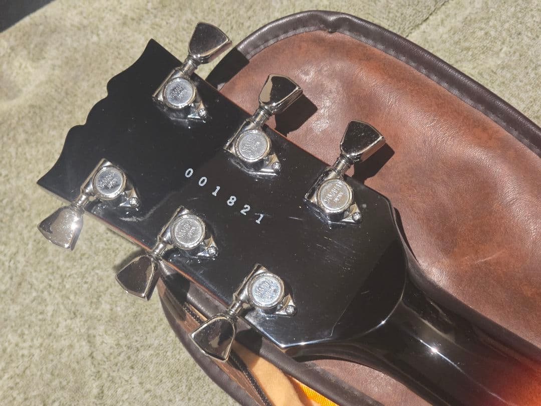 YAMAHA ヤマハ SL800S エレキギター 現状品