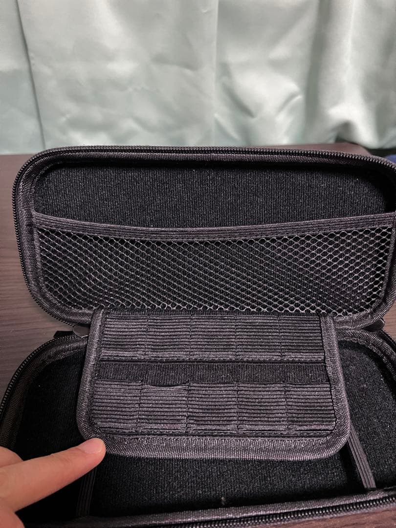 Nintendo Switch Lite グレー 本体 充電器・ケース付き