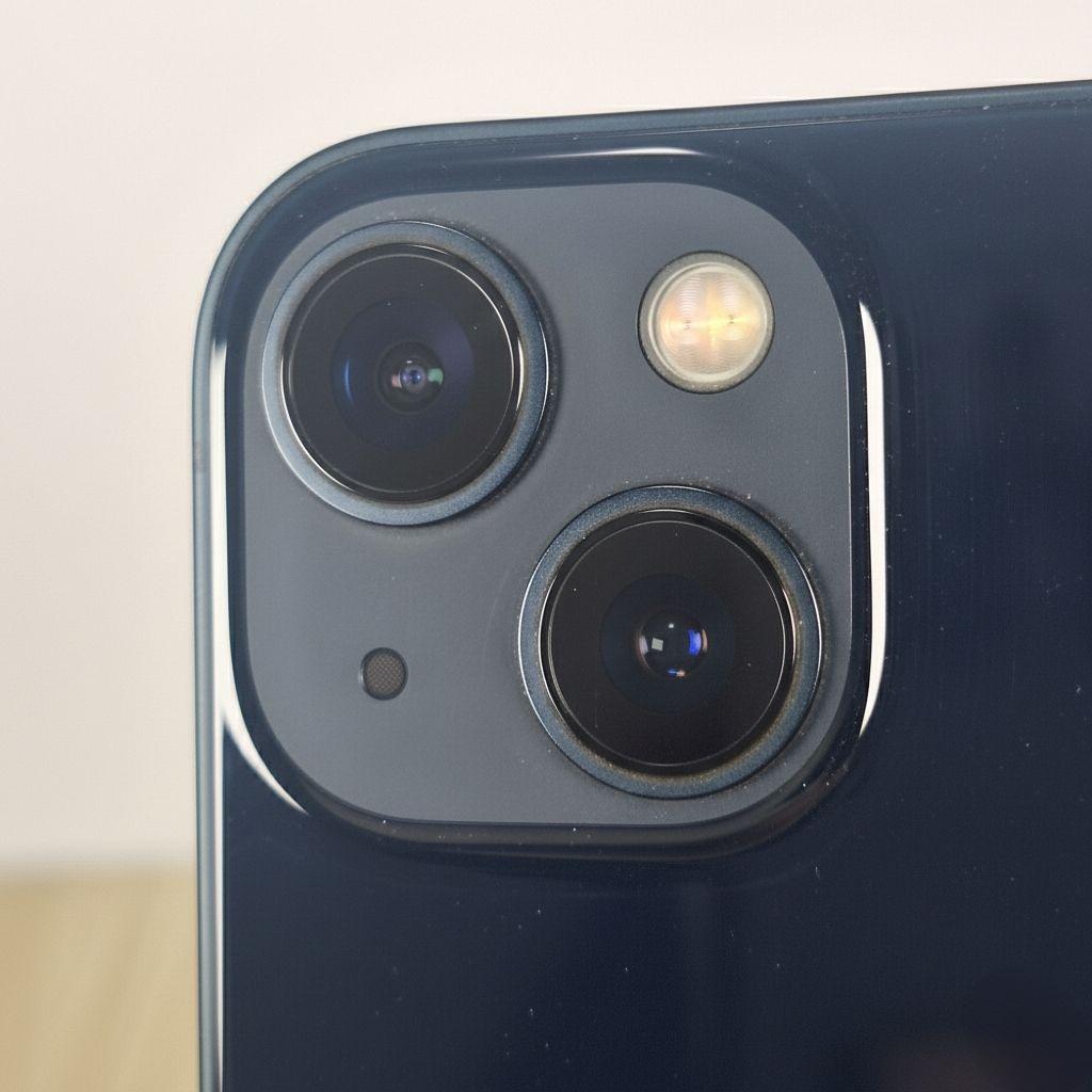 iPhone 13 256GB SIMフリーバッテリー新品100% 大容量