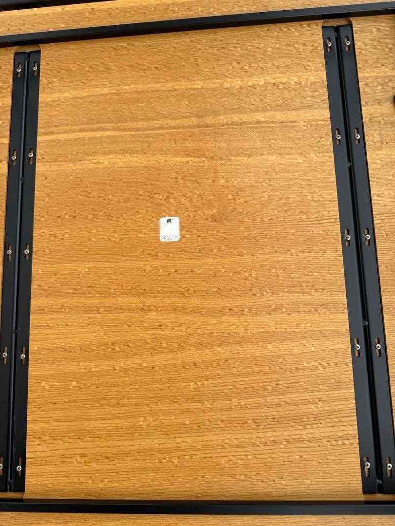 皿*民様 Ritzwell センターテーブル