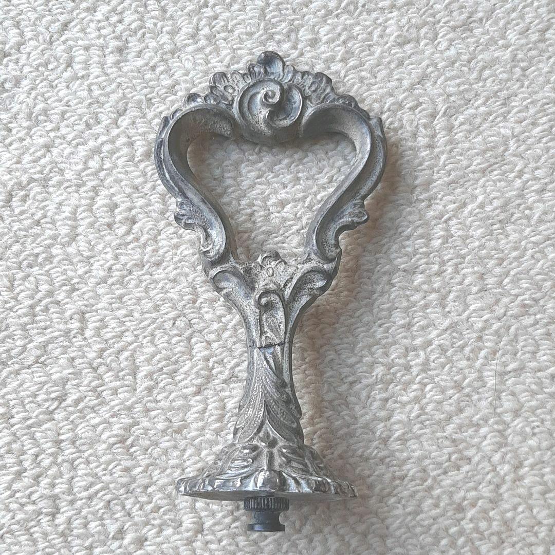 週末SALE】NYで買ったアンティークなシェル型トレイ