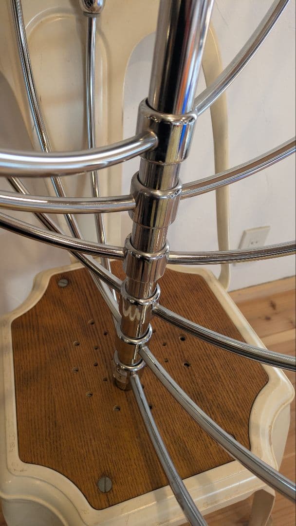 定価50万！Piazza San Marco ピアッツァ サンマルコ OLUCE