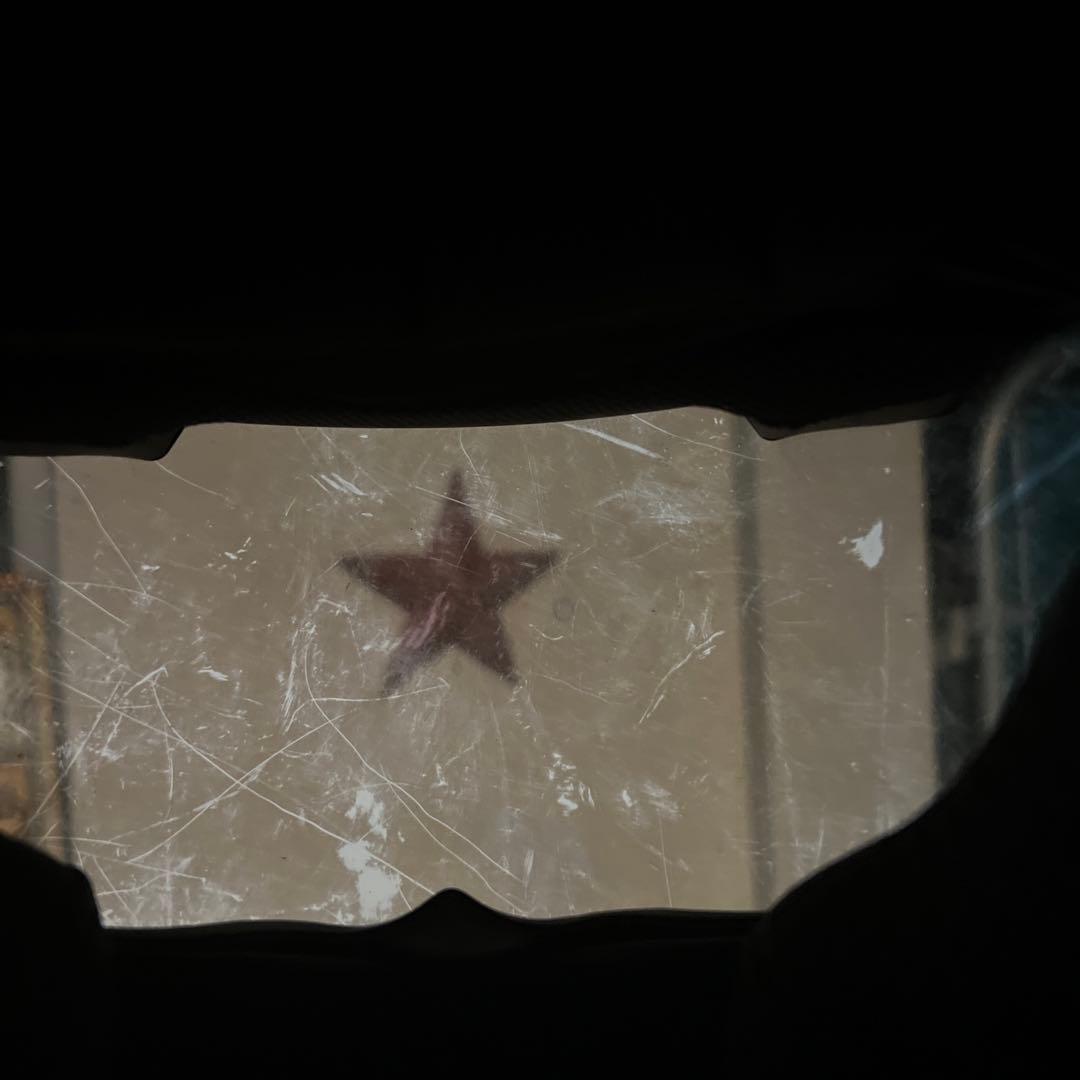 ARAI アライ ヘルメット RX-7 5 フルフェイス 中古 PSマークあり