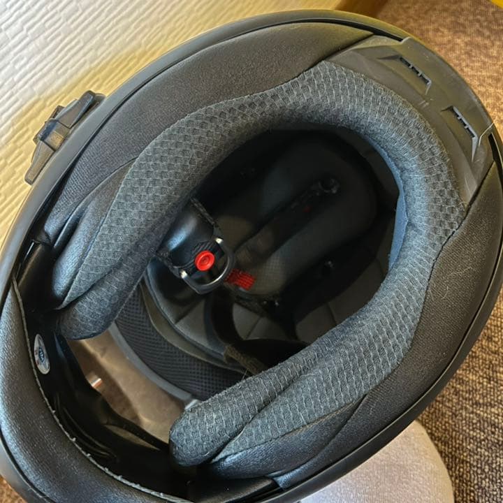 ARAI アライ ヘルメット RX-7 5 フルフェイス 中古 PSマークあり