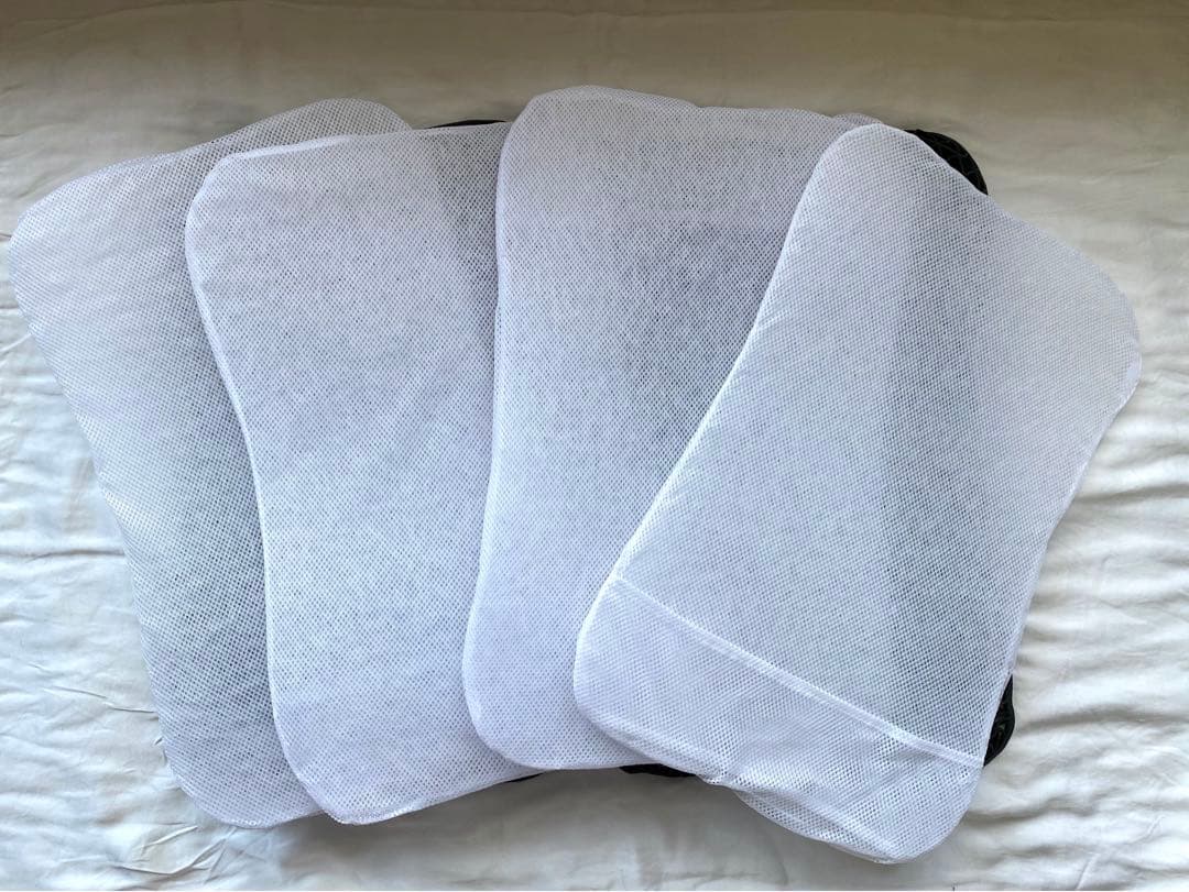 【美品】2個セット　ヒツジのいらない枕　調律