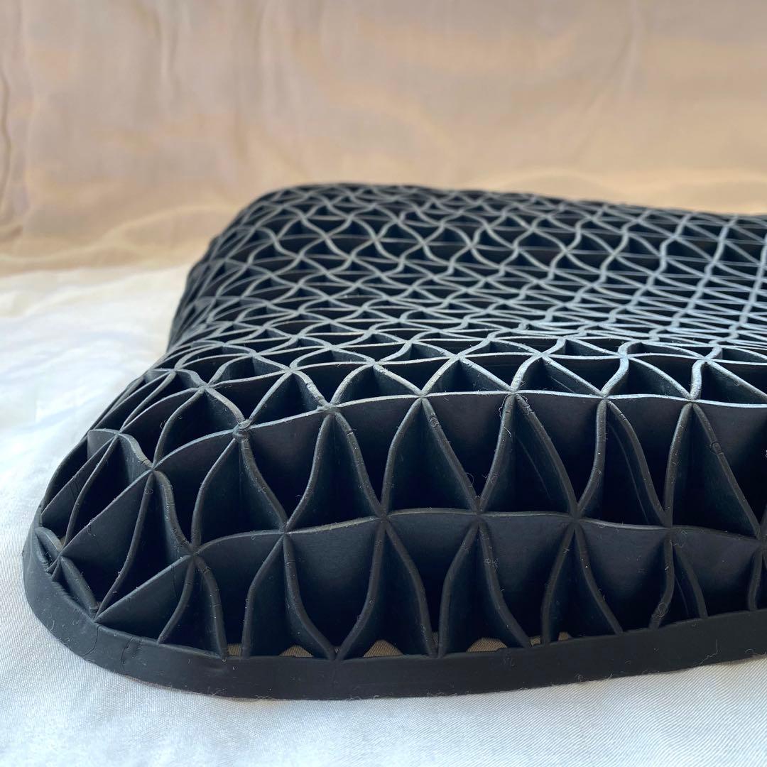 【美品】2個セット　ヒツジのいらない枕　調律