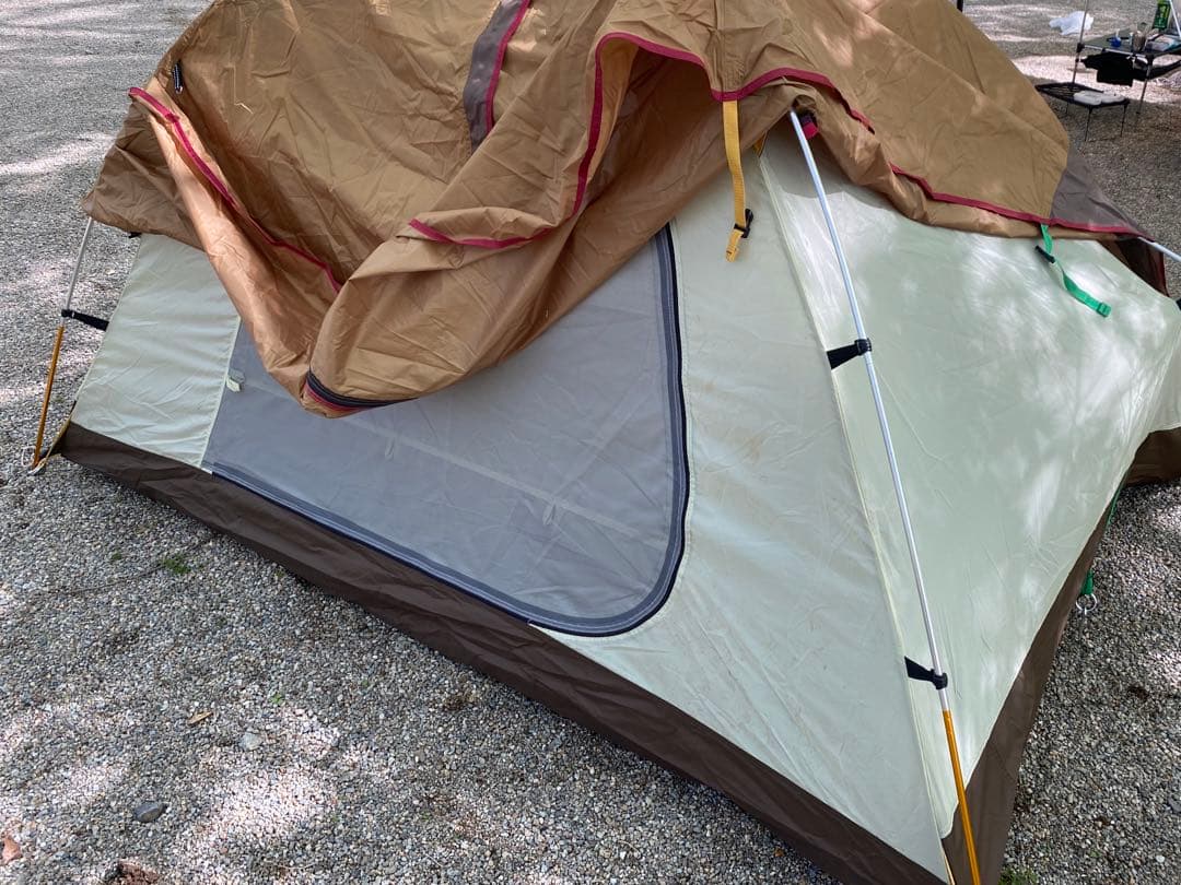 【50%OFF】スノーピーク アメニティドームS