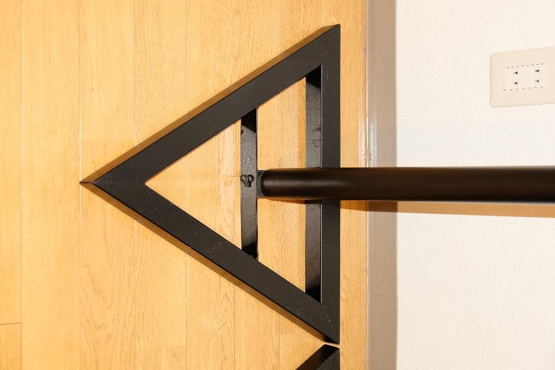 OnStage SMS600 スタジオモニター用スピーカースタンド（ペア）