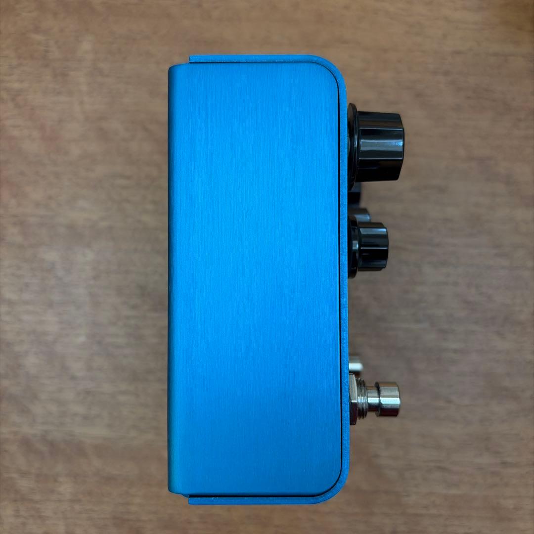 ギター strymon Ola dBucket Chorus & Vibrato