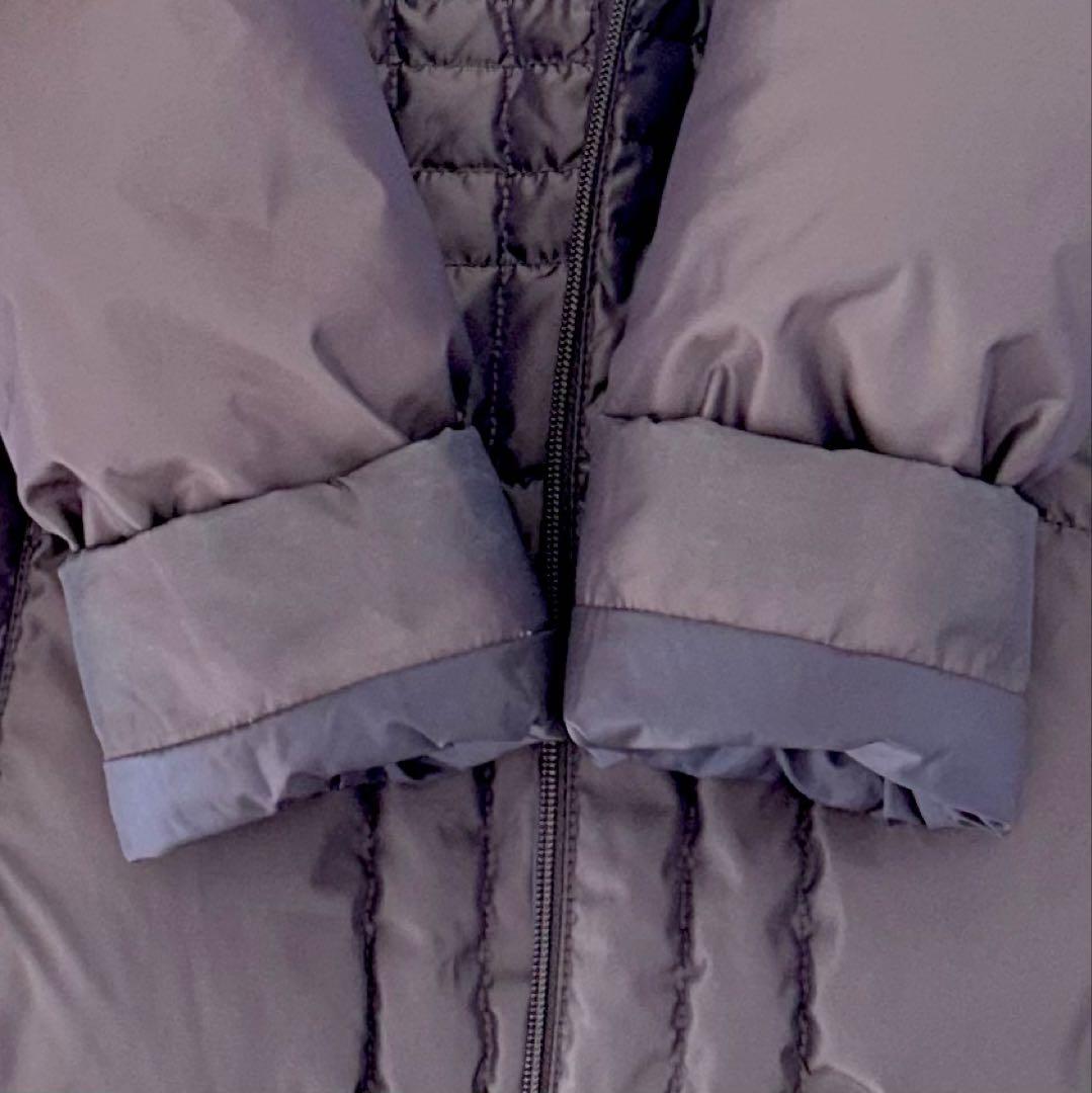 【極上美品】正規店購入品 モンクレール 美シルエット モンタナ ダウンコート綺麗